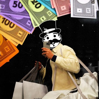 Telegram profile photo for BTC Magnate|Proofs