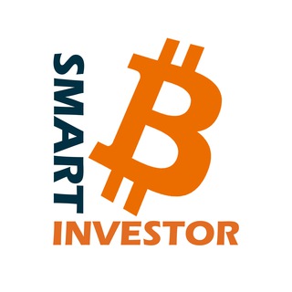 Telegram group profile photo for SMART INVESTOR ЧАТ