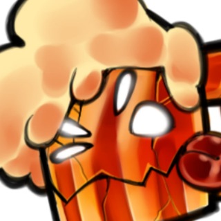 Telegram profile photo for Пивной завод 18+