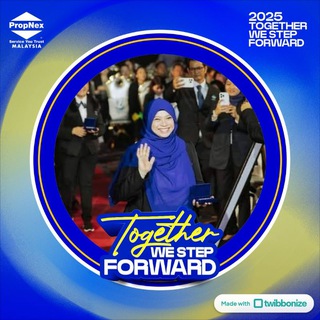 Telegram profile photo for Nurulbahtiah Listing