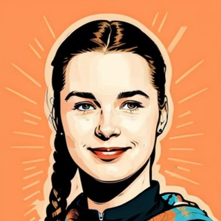 Telegram profile photo for МилоРадова