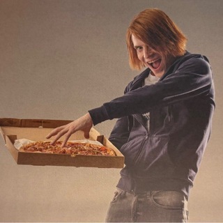 Telegram profile photo for ЭКСТРЕМАЛЬНЫЙ РАШН ФАНДОМ МАЙОР ГРОМ и ЧД