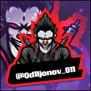 Telegram profile photo for ODILJONOV_FF 💎