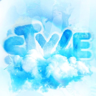 Telegram profile photo for &. 𝐶𝖳𝗔ŪЛ͟͟ ☁️