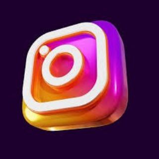 Telegram profile photo for İnstagram Xidmətləri ️️🔰