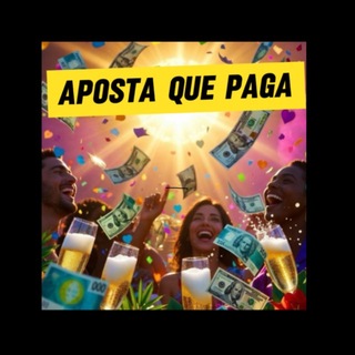 Telegram profile photo for LINK QUE PAGA💰