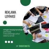 Telegram profile photo for Reklama 🇺🇿🇹🇷