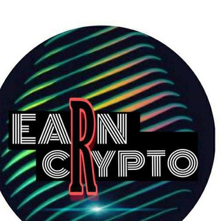 Telegram profile photo for EARNCRYPTO