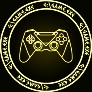 Telegram profile photo for G:\Game.exe