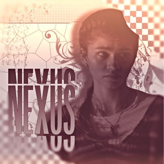 Telegram profile photo for ⊹ ࣪ ˖ nexus info ⊹ ࣪ ˖