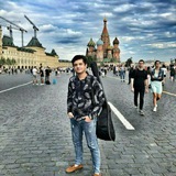 Telegram profile photo for Zamir_Zabitoglu