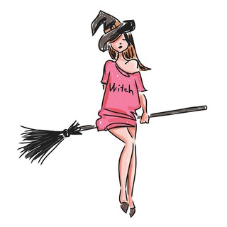 Telegram profile photo for 📚 Дневник ведьмы 🔮