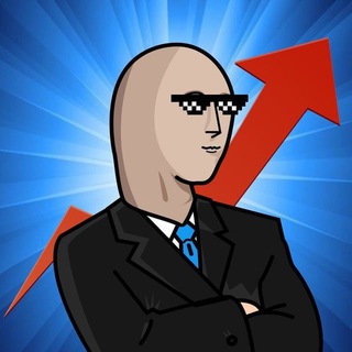 Telegram profile photo for stonksdaoofficial