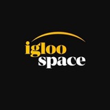 Telegram profile photo for IglooSpace