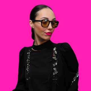 Telegram profile photo for NATALI MERSI | зарубежный шоппинг со стилем 🛍️