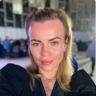 Telegram profile photo for Юля Космос 🚀 Предназначение и Деньги