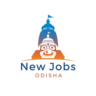 Telegram profile photo for New Jobs Odisha