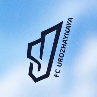 Telegram profile photo for ФК «УРОЖАЙНАЯ» | FC UROZHAYNAYA