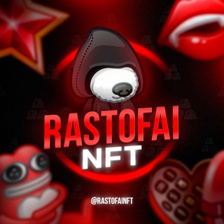 Telegram profile photo for RastoFai NFT