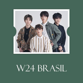 Telegram profile photo for W24 Brasil