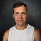 Telegram profile photo for Йога с Деном