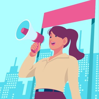 Telegram profile photo for ТАТВОГ: Вакансии для глухих по РТ