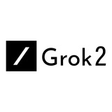Telegram profile photo for GROK 2 PORTAL