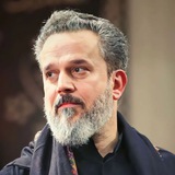 Telegram profile photo for Husseini quote