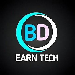 Telegram profile photo for 𝗕𝗗 𝗘𝗔𝗥𝗡 𝗧𝗘𝗖𝗛