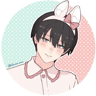 Telegram profile photo for 𓏵 daily ⫶ 𝐲𝐨𝐬𝐡𝐢𝐤𝐢