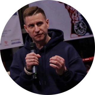 Telegram profile photo for Николай сын Леонарда
