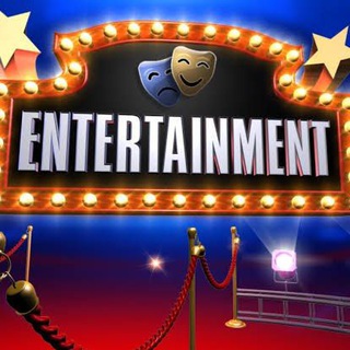 Telegram profile photo for Entertainment Apps