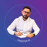 Telegram profile photo for AI ремесло: Инструменты → Промты → Лайфхаки