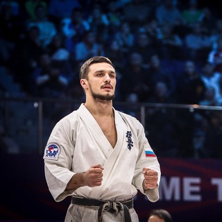 Telegram profile photo for Виктор Беляев
