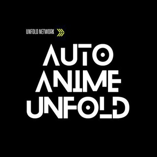 Telegram profile photo for Ongoing Anime Unfold