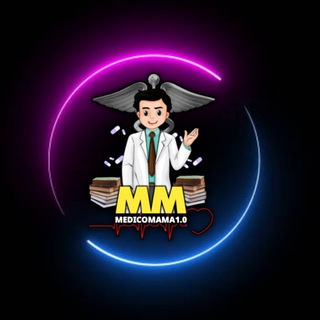 Telegram profile photo for medicomama1.0