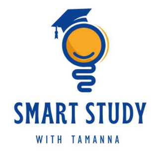 Telegram profile photo for Smart Study with Tamanna