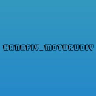 Telegram profile photo for Abror Muxtor Aliy/HANAFIY_MOTURUDIY