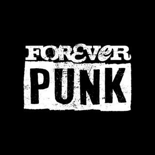 Telegram profile photo for FOREVER PUNK