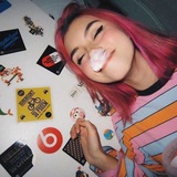 Telegram profile photo for #dora.fans