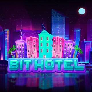 Telegram profile photo for Bit Hotel Community