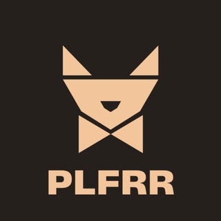 Telegram profile photo for PLFRR