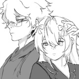 Telegram profile photo for ꒰ 𝘓𝘪𝘩𝘶 𔘓.༉