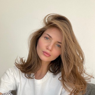 Telegram profile photo for ALENA PISMENSKY