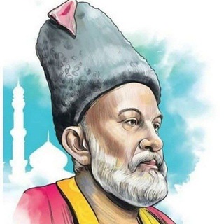 Telegram profile photo for || Ghalib Ki Yadein || ग़ालिब की यादें ||