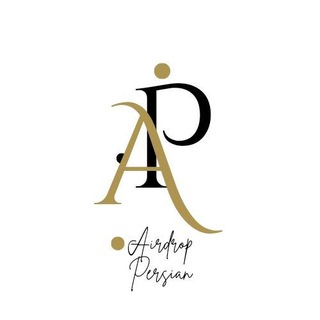 Telegram profile photo for Airdrop persian