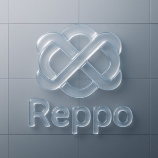 Telegram group profile photo for Reppo