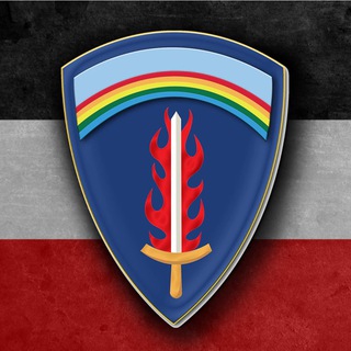 Telegram profile photo for Zuerst Deutschland🎗