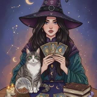 Telegram profile photo for Taro.s.di отзывы и расклады