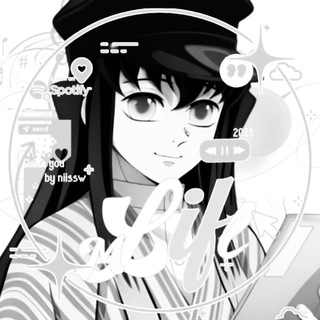 Telegram profile photo for Hidden Sky Life•
